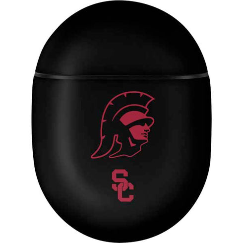 University of Southern California USC Trojan Mascot Google Pixel Buds Skin